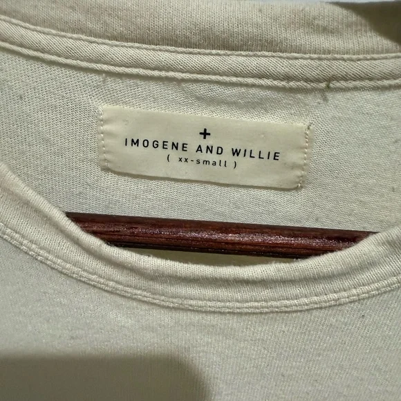 Imogene and Willie strange days - Picture 4 of 4